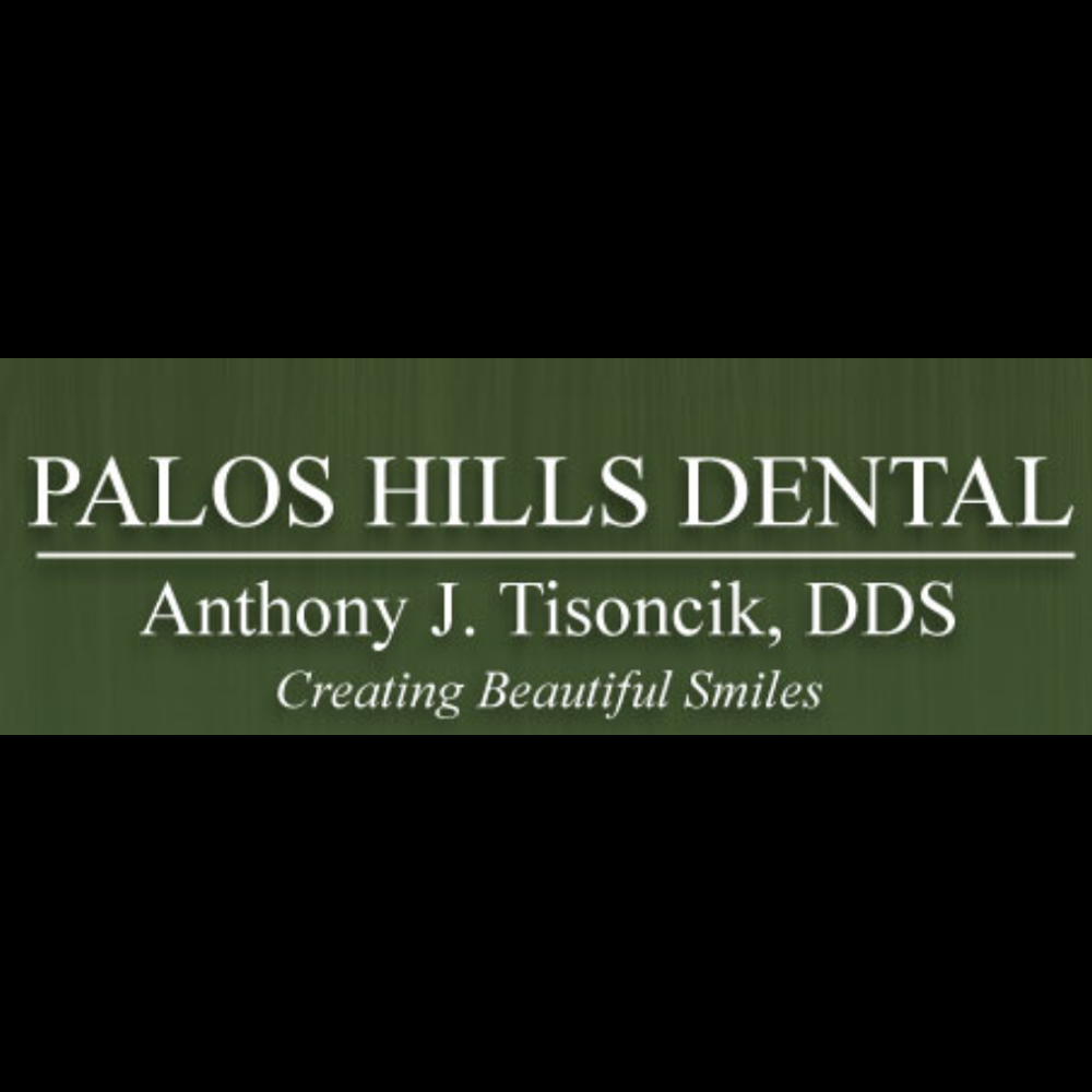 image of business Anthony J Tisoncik, DDS