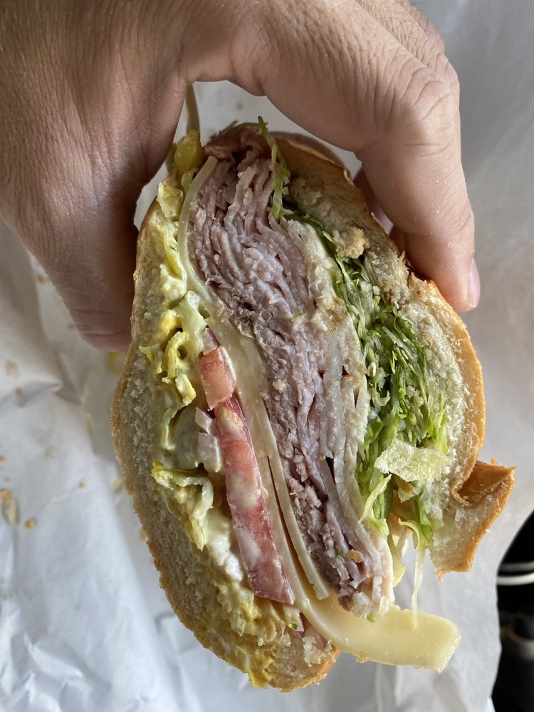 Saverino's Italian Deli & Market Saverino's Italian Deli & Market