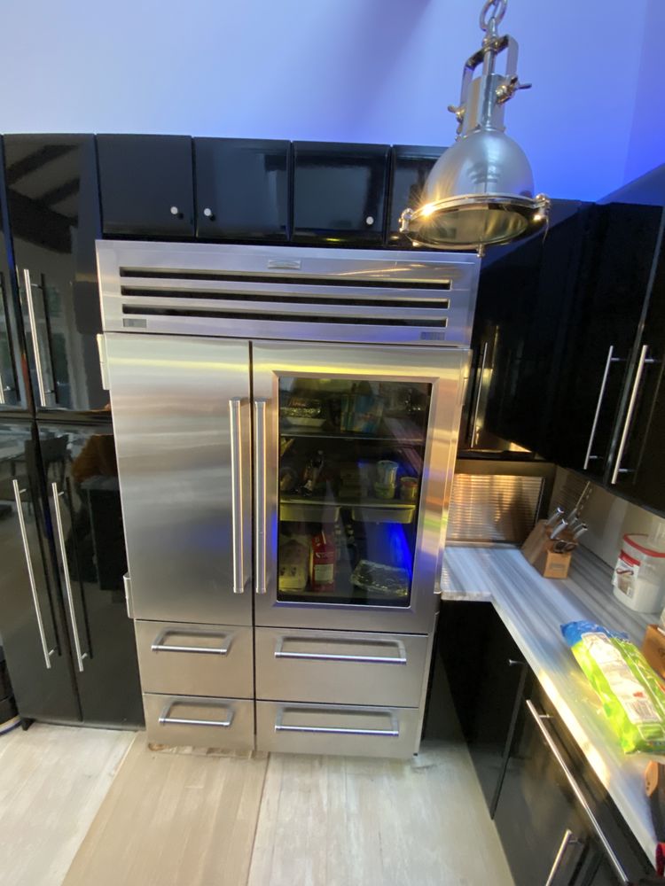 Super Appliance Repair