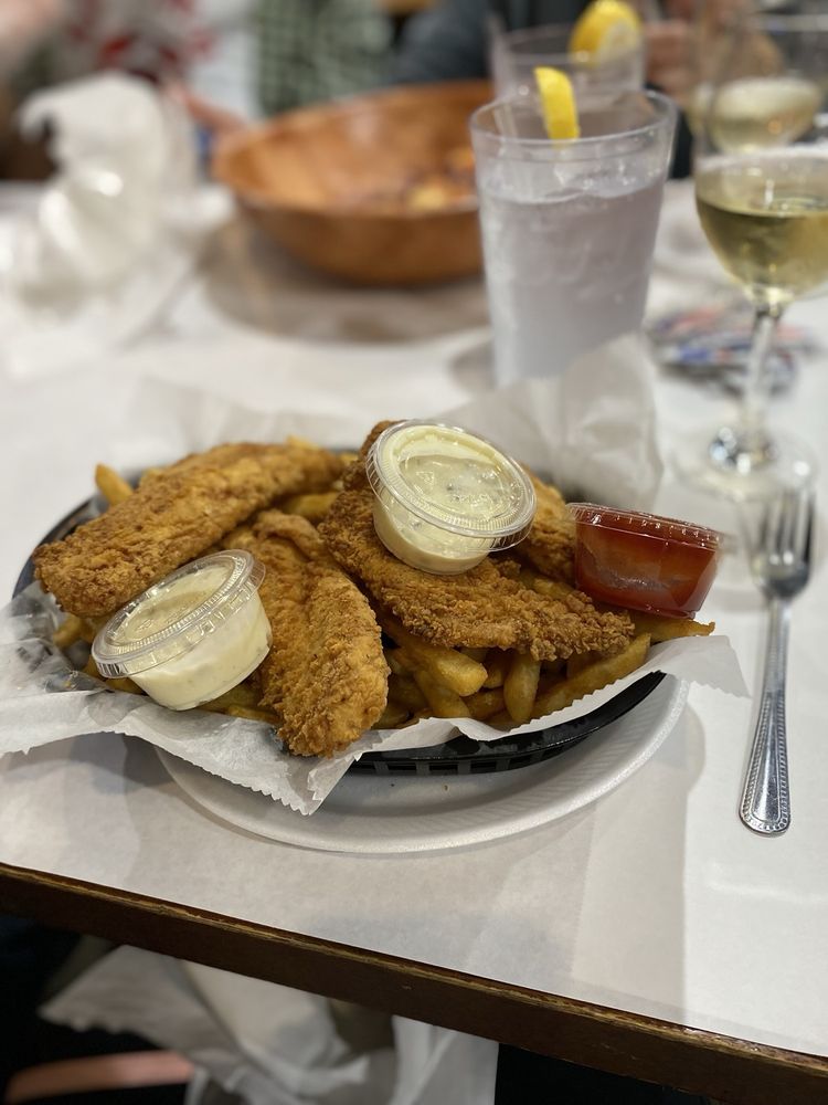 Red Crab Juicy Seafood - Lake Worth Image