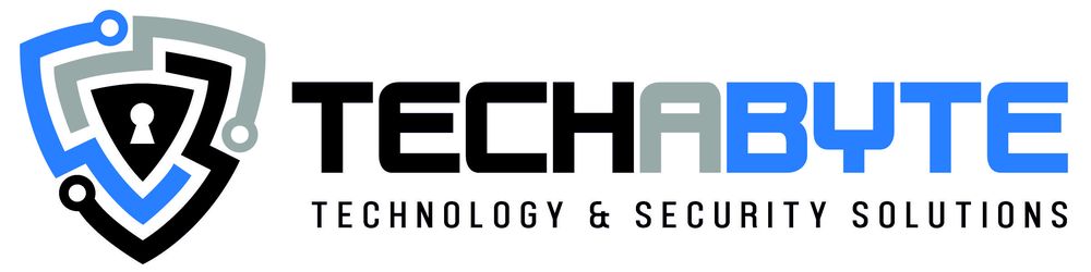 Techabyte Technology And Security Solutions