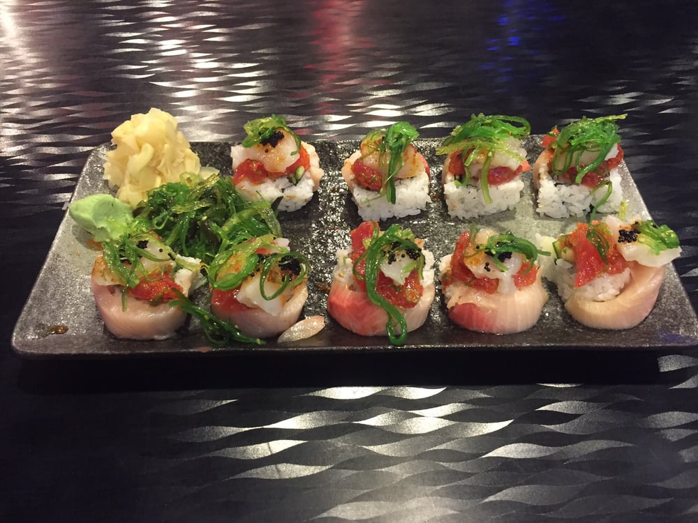 unisushi 143 Photos & 92 Reviews Sushi Bars Chula Vista Chula
