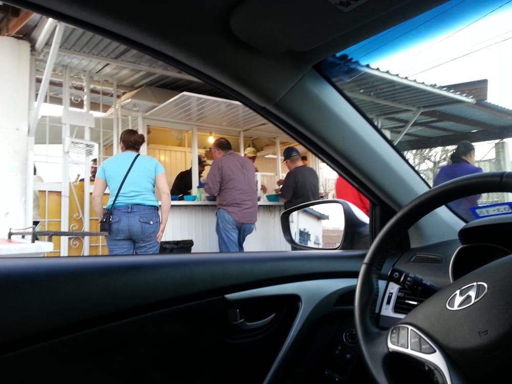 Tacos de Tripas Tlaxcala