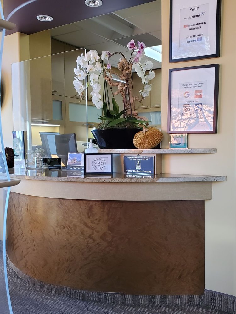 image of business Mathews Dental Group