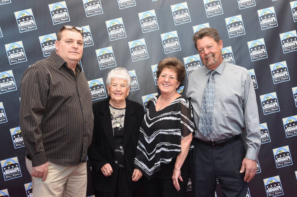 Apple Valley Transfer & Storage