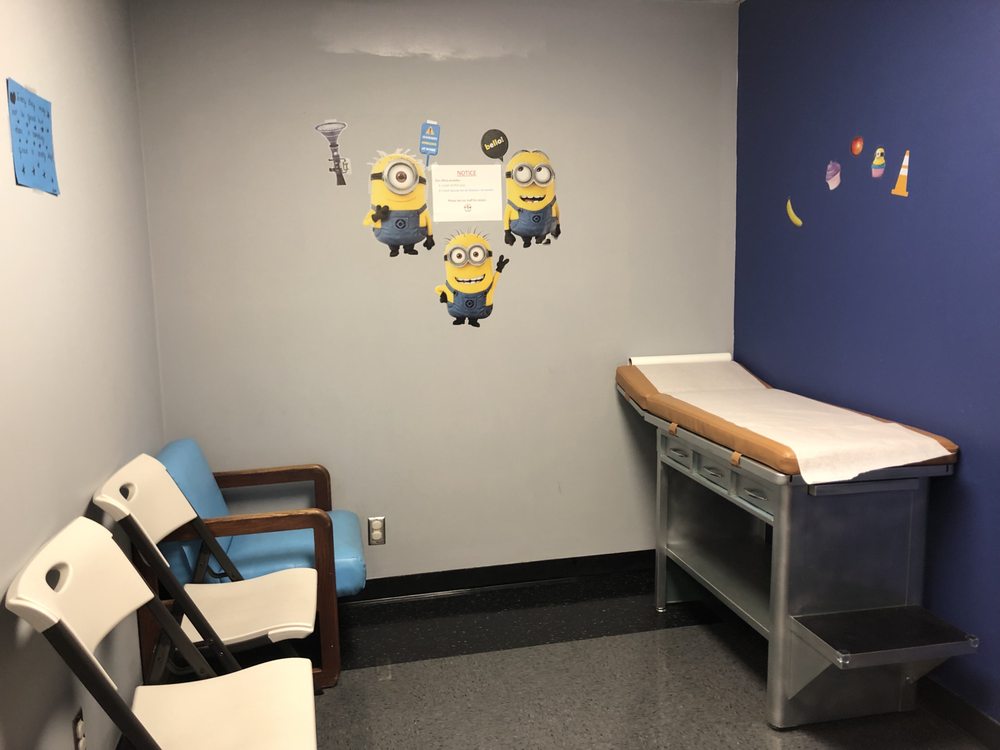 image of business Family Choice Pediatrics