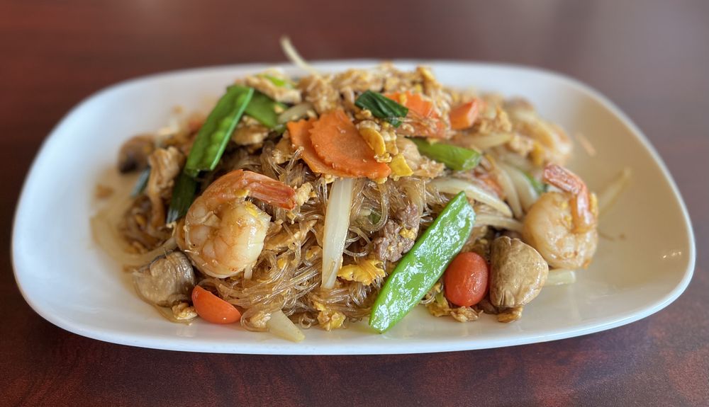 Emerald Thai Restaurant