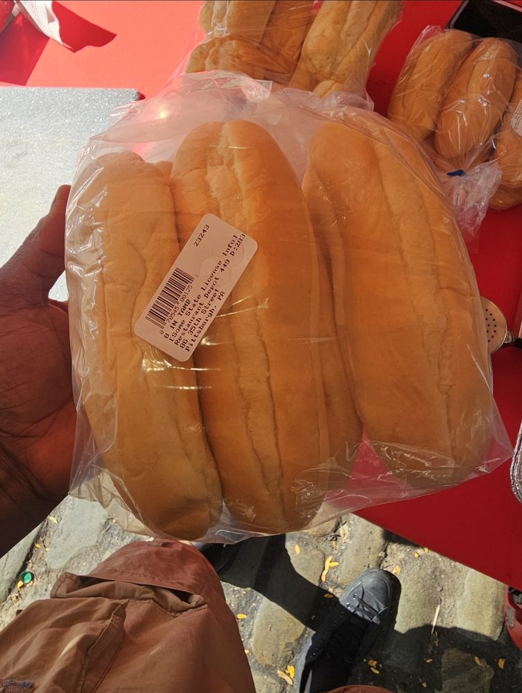 Southern Sausage