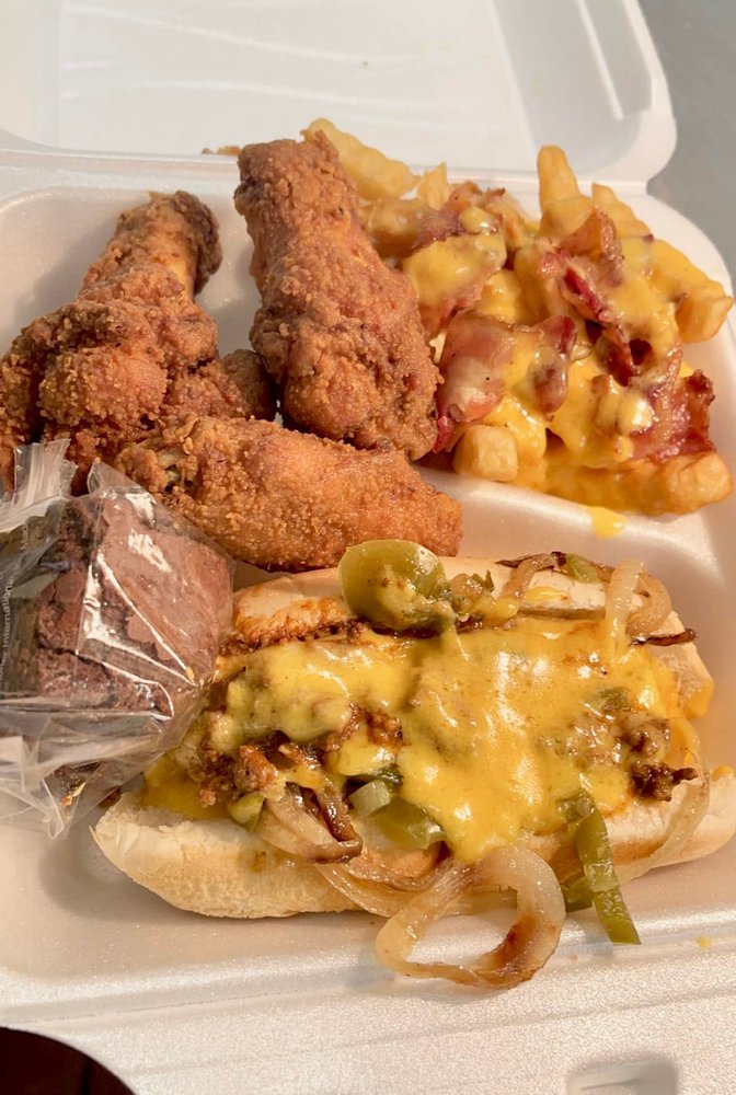 Homestyle Bakery & Cafe by Event Extravaganza