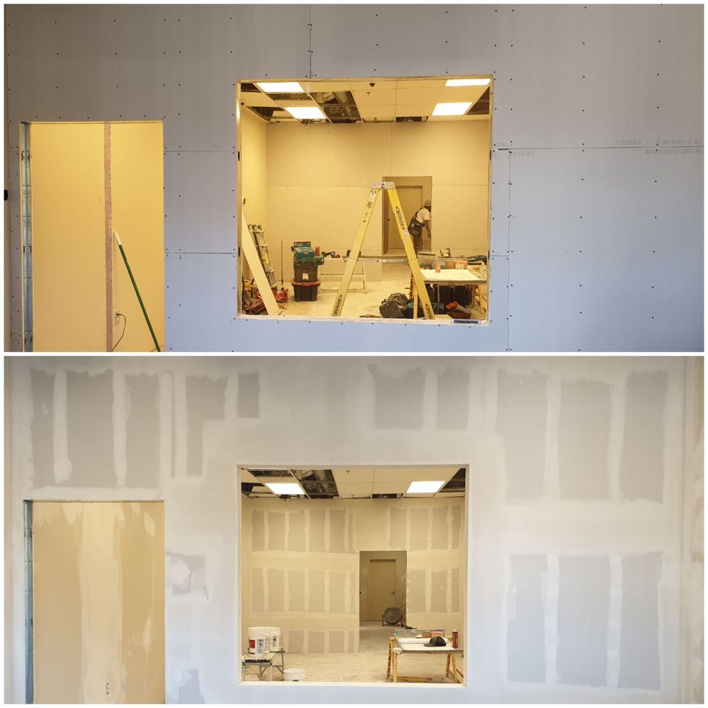 Dh Drywall Pros