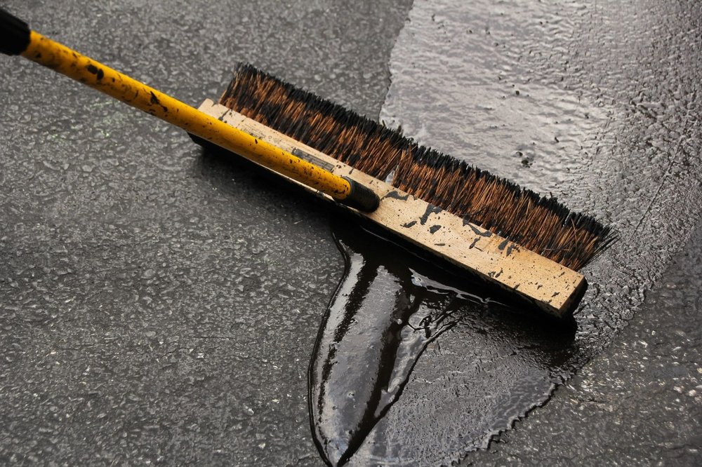 image of business Merrill Paving
