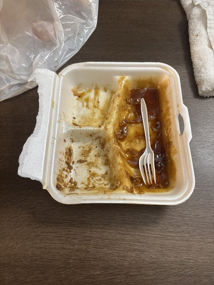 China Taste Image