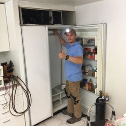 Sam Liances Repair 77 Photos 16 Reviews Photo Of Sam Liances Repair Chatsworth Ca United States Sub Zero Refrigerator
