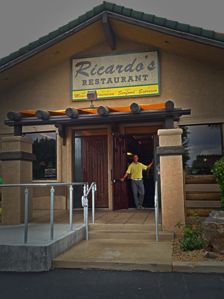 Ricardo S Restaurant St George Ricardo S Restaurant St George