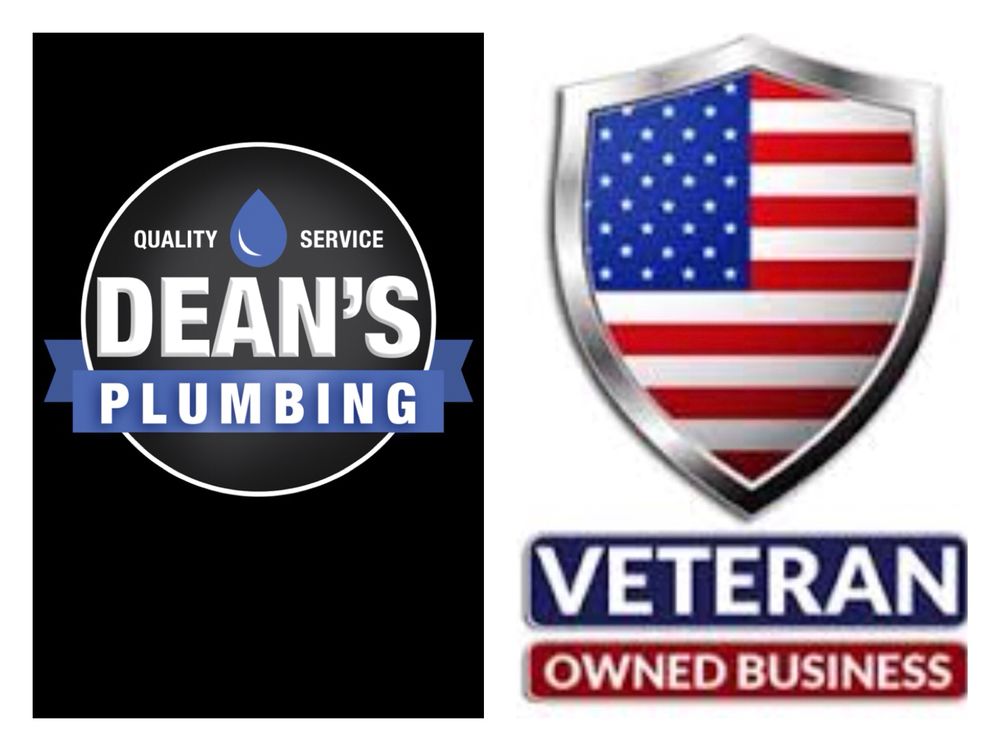 Dean's Plumbing