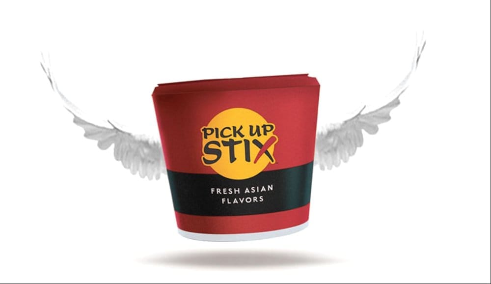 Pick Up Stix CLOSED Chinese 1500 N Green Valley Pkwy, Henderson
