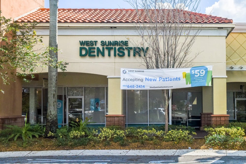 image of business West Sunrise Dentistry