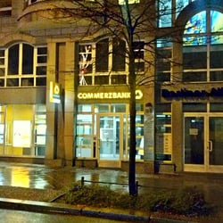 Yelp Reviews For Commerzbank New Banks Credit Unions