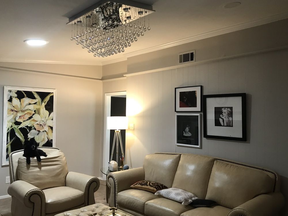image of business Polished Comfort Interior Design