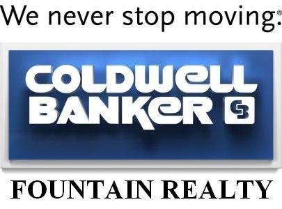 Coldwell Banker Fountain Realty