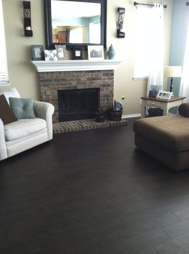 Lamett Sunset Hickory This Is A Laminate Yelp Photo Of Interior Technique Flooring San Marcos Ca United States Lamett Sunset