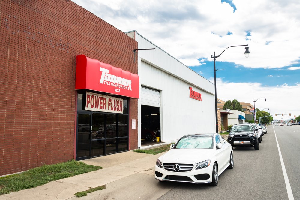 Tanner Transmissions 12 Photos & 13 Reviews Transmission Repair