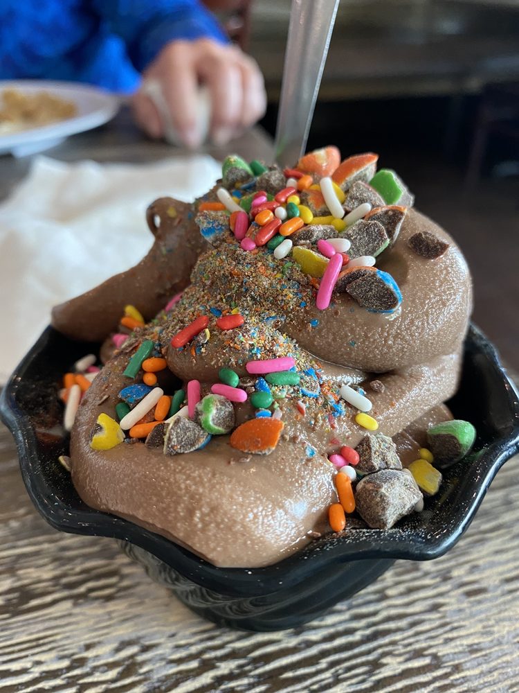 Corolla Seafood Buffet