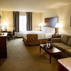Cobblestone Hotel Suites 20 Photos Hotels 1212 Eric Dr Photo Of Cobblestone Hotel Suites Knoxville Ia United States King Suite