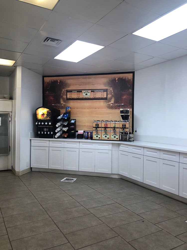 Fast Stop Food Store