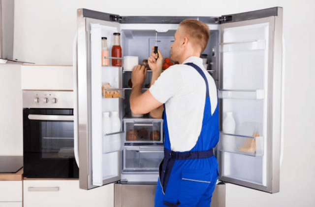Aaron's Appliance Repair