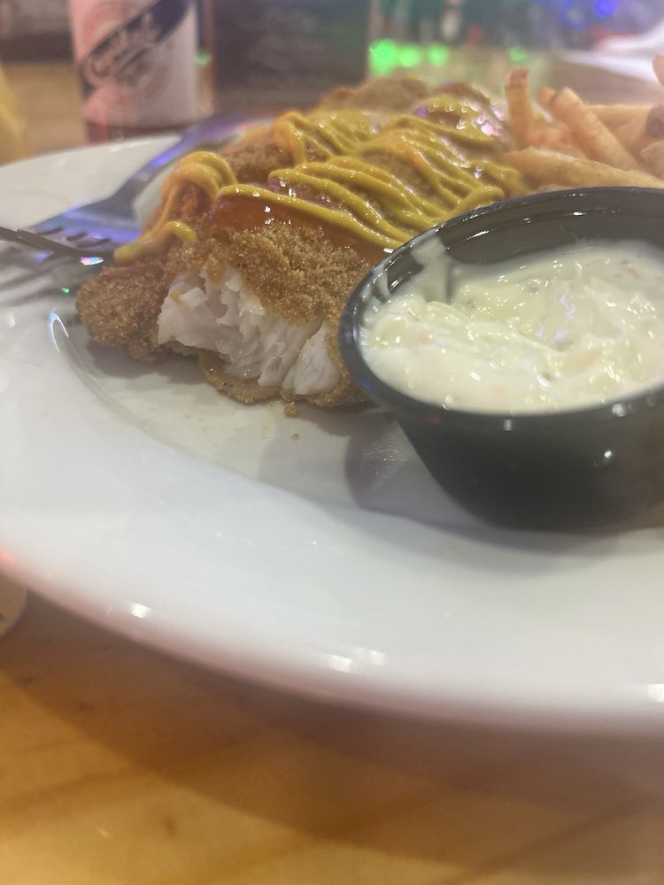 Memories Bar & Grill