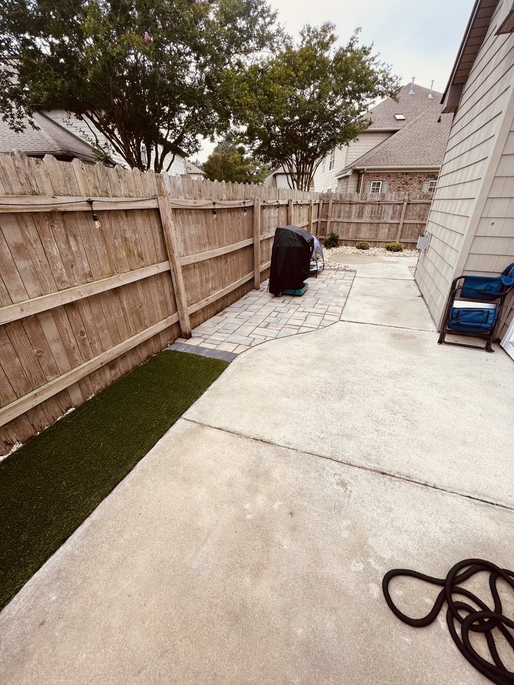 BayFront Design & Install