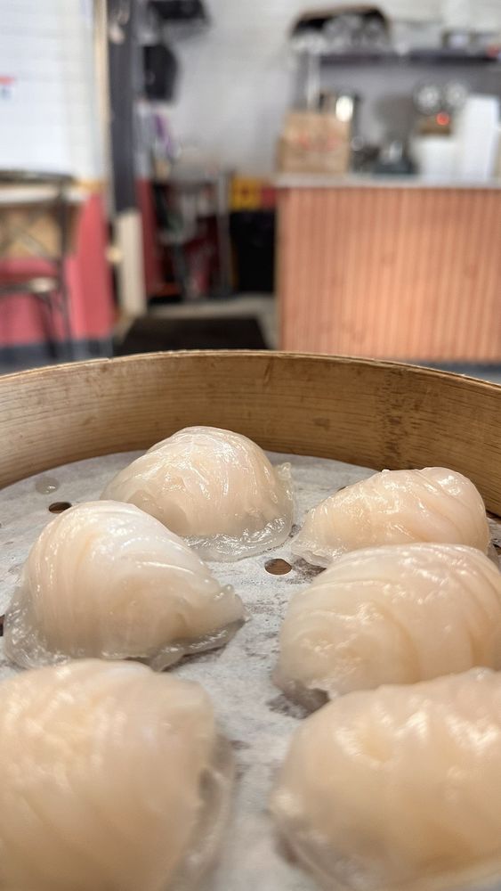 Serious Dumplings - Davie Serious Dumplings - Davie