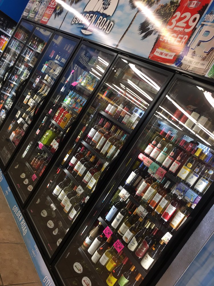 Midway Markets Liquor & Deli