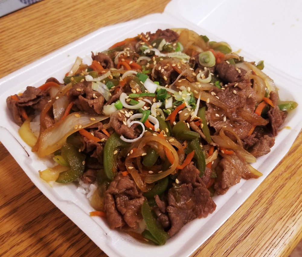 Ichi Bowl Ichi Bowl