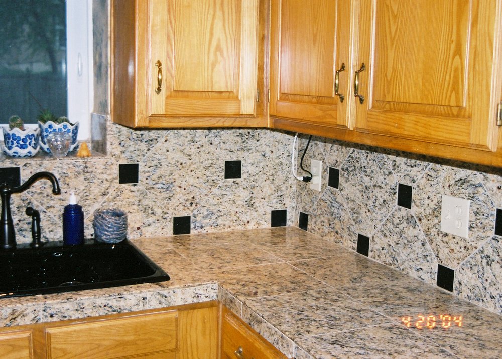 image of business Custom Stone Tile