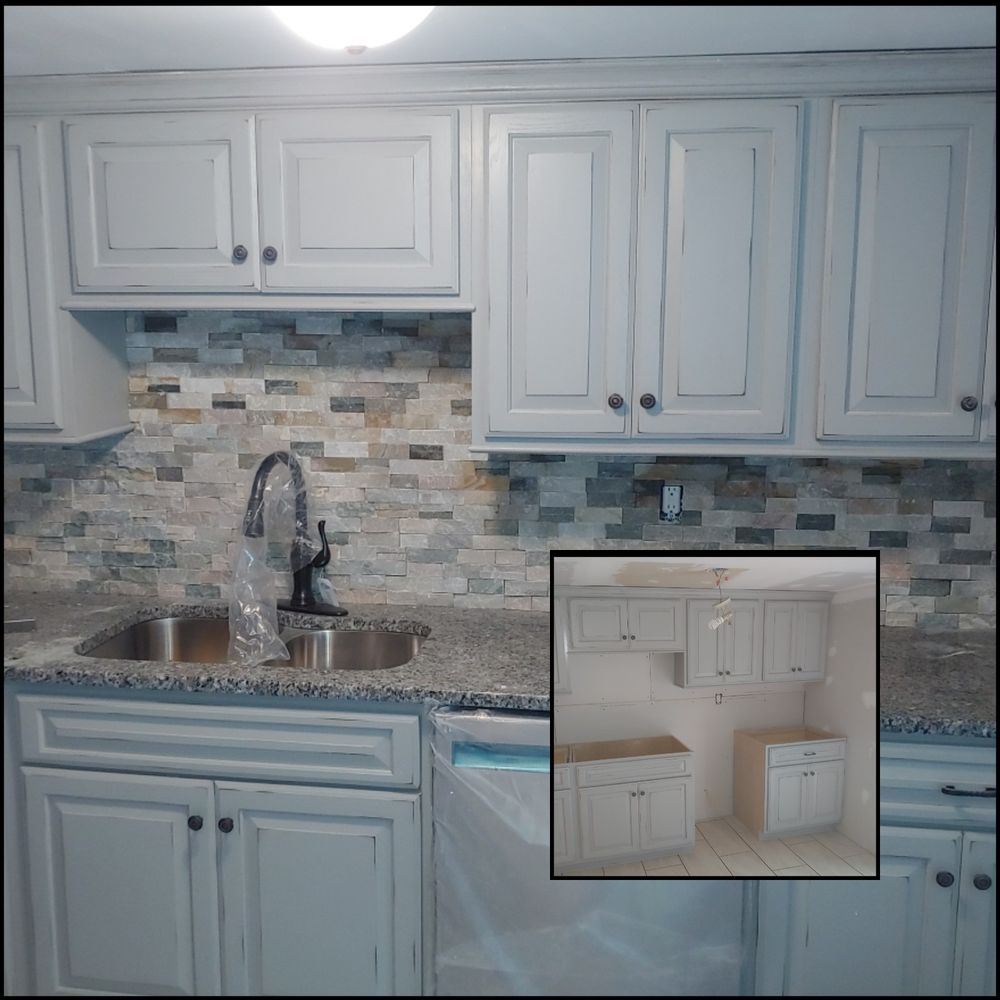 Naugle's Construction & Home Improvements