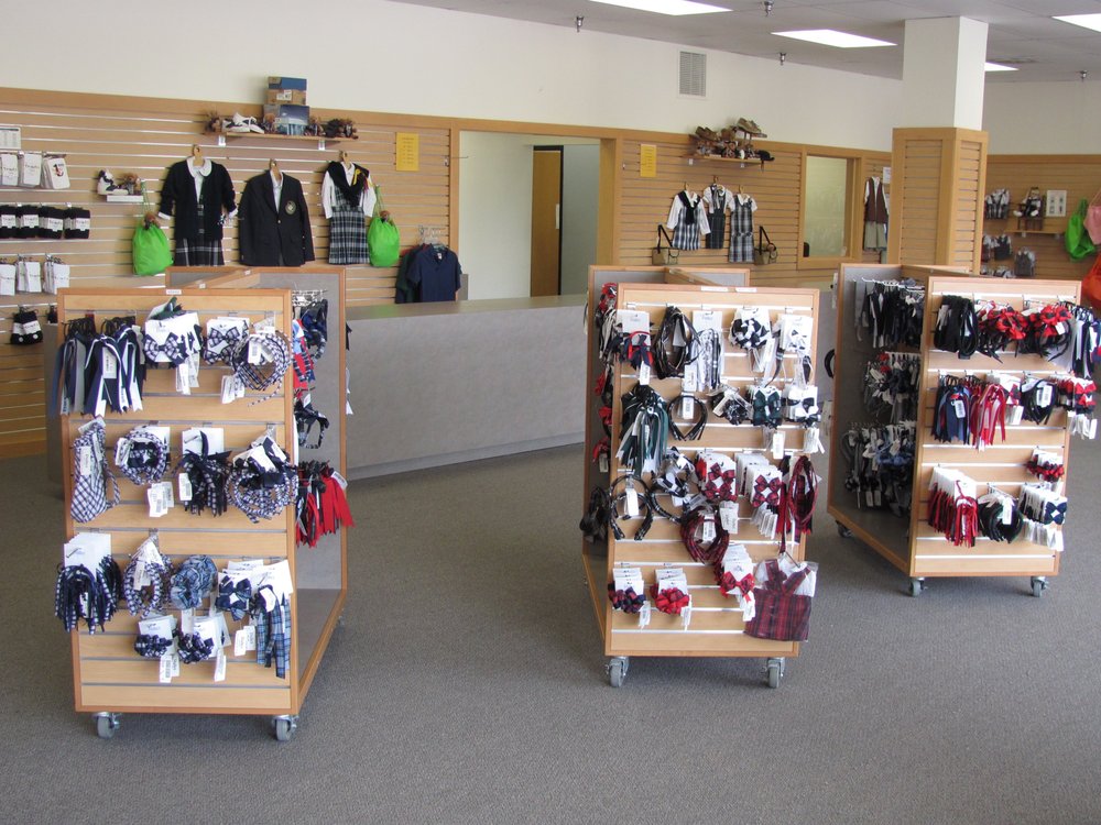 Parker School Uniforms 40 Reviews Uniforms 7756 Northcross Dr