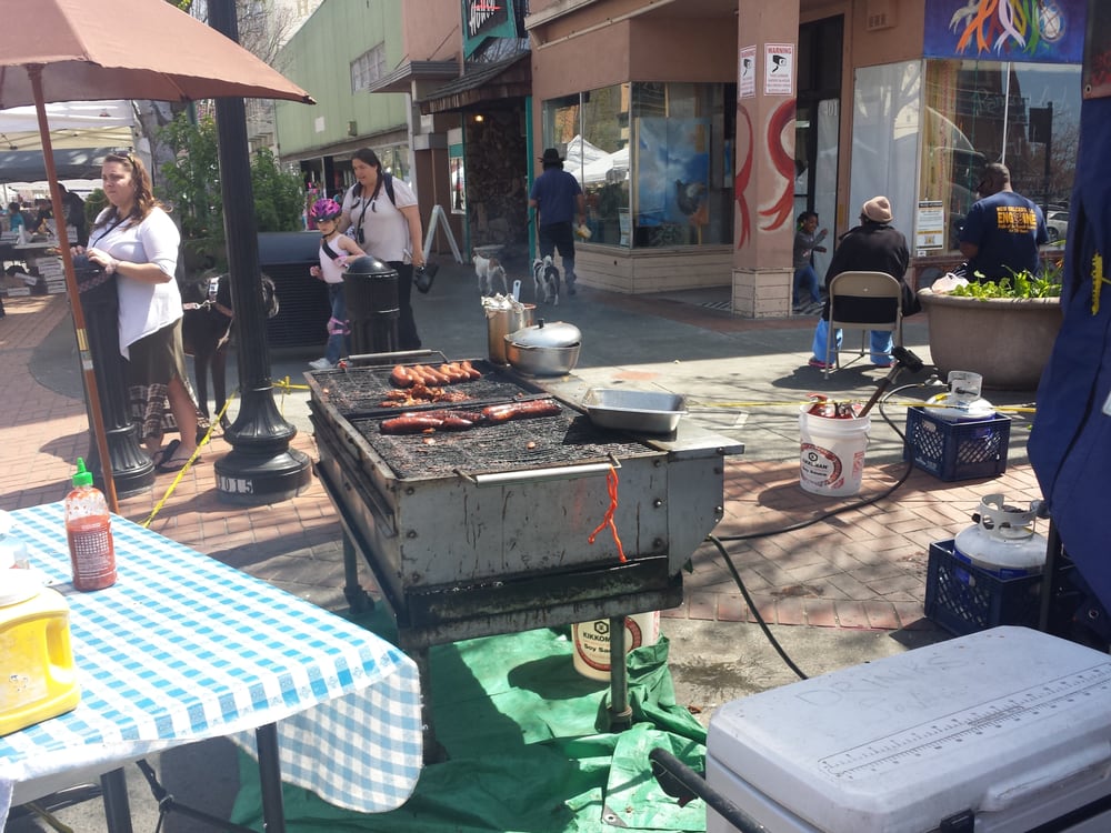 Meyer's BBQ