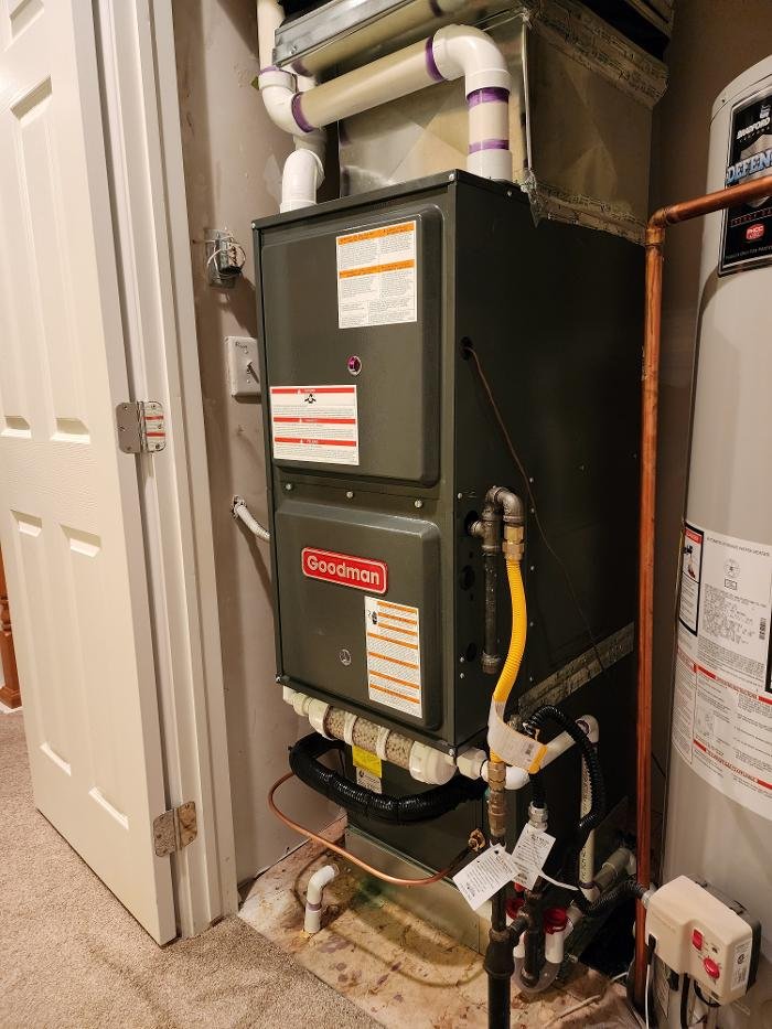 image of business Help Heating & AC