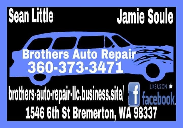 Brothers Auto Repair