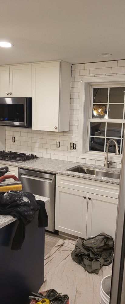 Kilcollins Construction