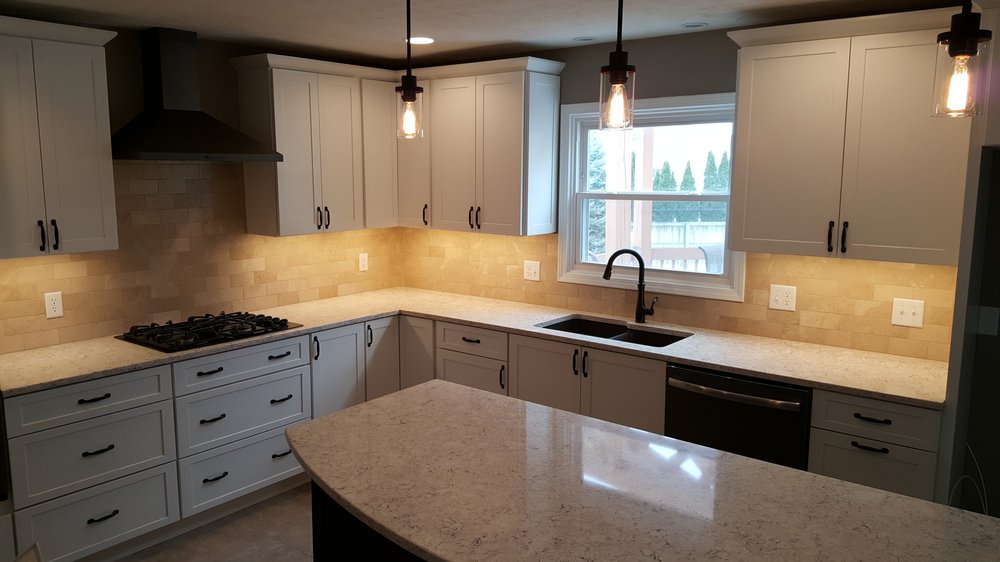 image of business D.W. Scott Interior Construction