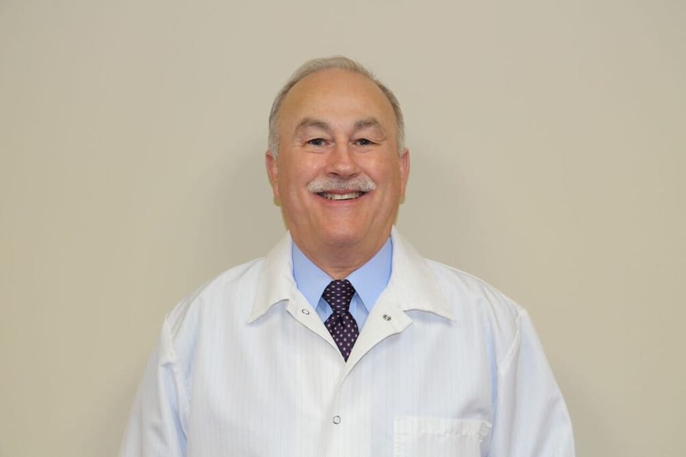 image of business May Family Dental - Zanesville
