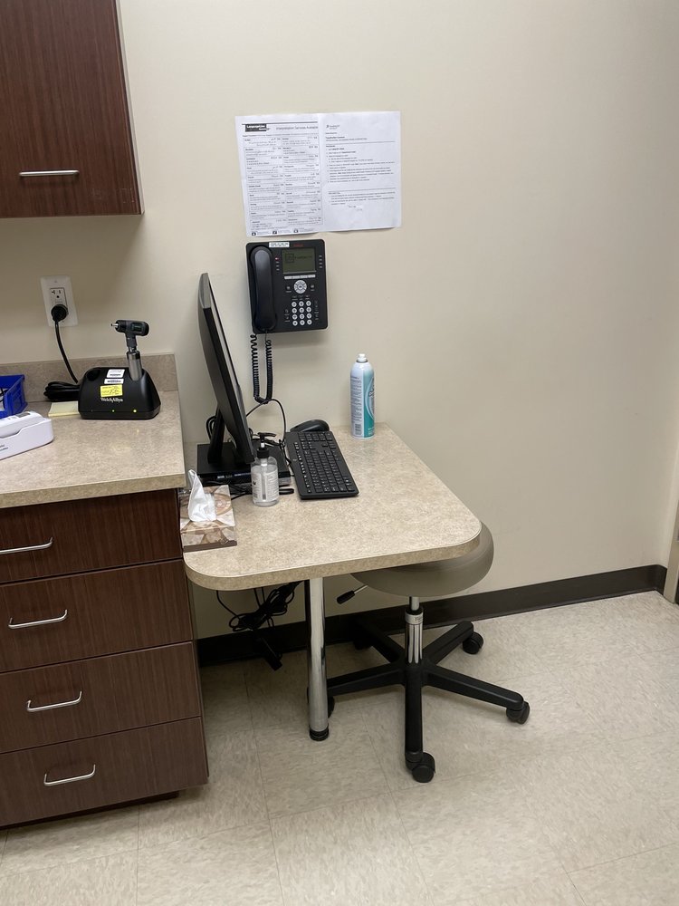ProHEALTH Urgent Care of Little Neck