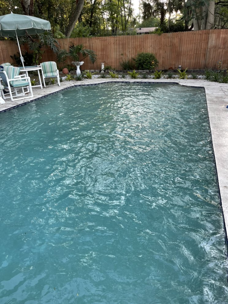 Get It Clean Pool Services