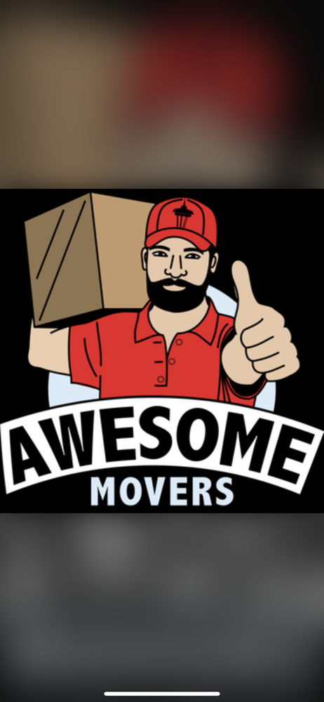 Awesome Movers