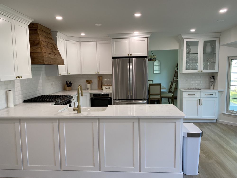 InHaus Kitchen & Bath