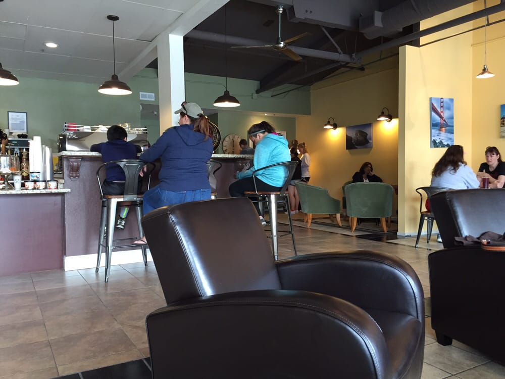 Blvd Coffee 106 Photos & 60 Reviews Coffee & Tea 6055 Meridian