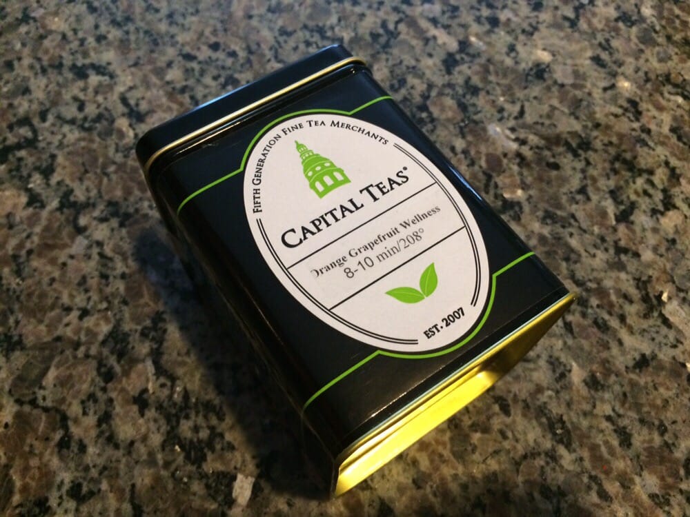 Capital Teas 50 Photos & 57 Reviews Coffee & Tea 2910 District